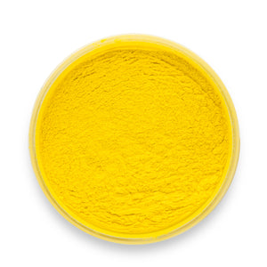 Pigmently Lemon Yellow Pigment Powder