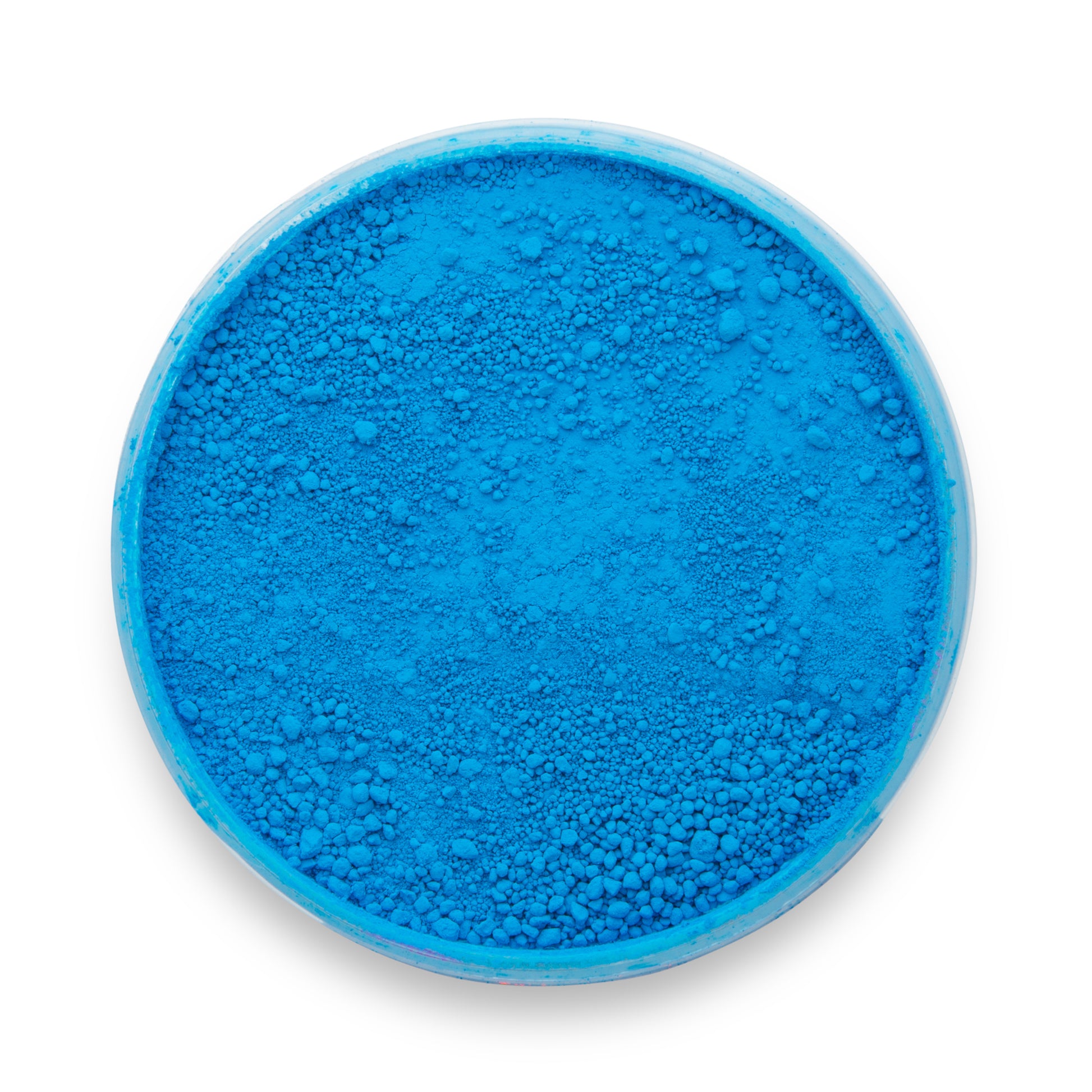 Pigmently Neon Blue Pigment Powder