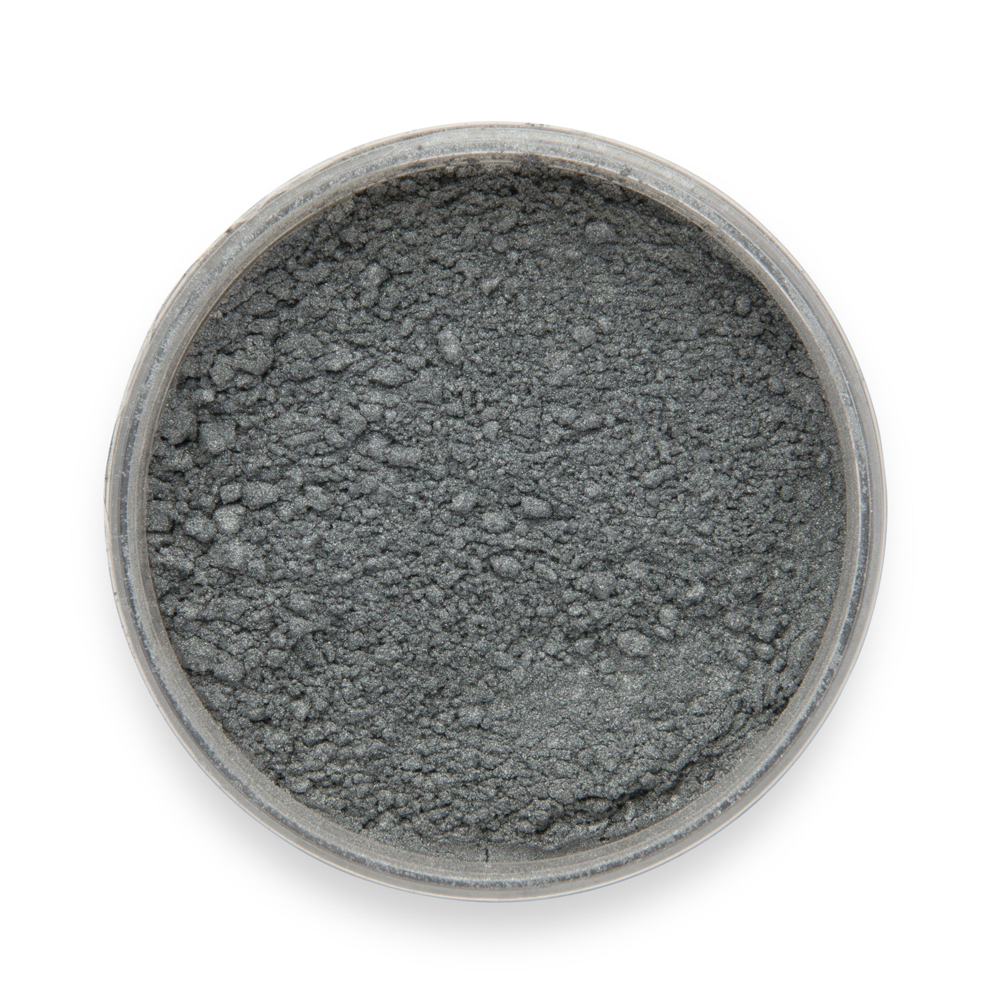 Pigmently Velvet Night Grey Pigment Powder